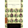 Plutarch's Lives, Volume 1: The Dryden Translation