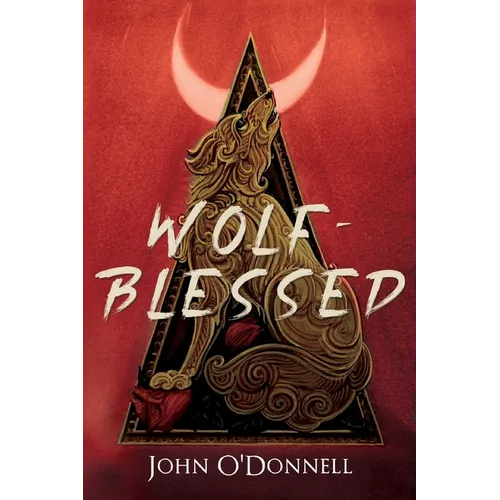 Wolf-Blessed