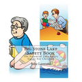 Big Stone Lake Safety Book: The Essential Lake Safety Guide For Children