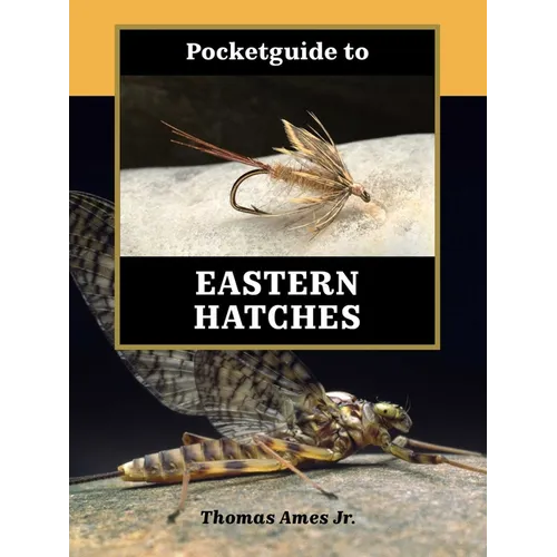 Pocketguide to Eastern Hatches