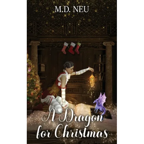 A Dragon for Christmas