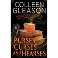Purses, Curses & Hearses