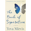The Book of Separation: A Memoir