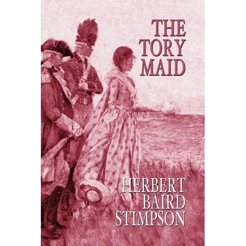 The Tory Maid