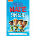 Big Nate: Prank You Very Much: Volume 2