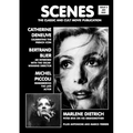 Scenes Issue 3: The Classic and Cult Movie Publication