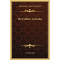 The Folklore Calendar