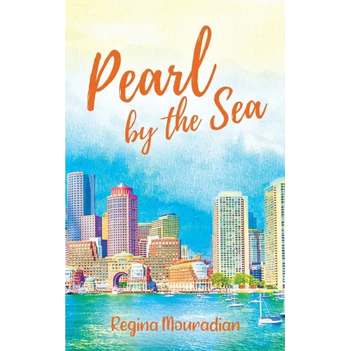 Pearl by the Sea