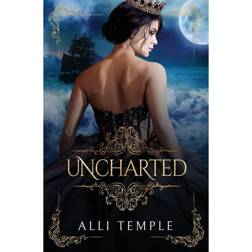 Uncharted