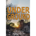Under Ground: A World War II Mystery