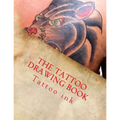 The Tattoo drawing Book: Beginner tattoo stencils