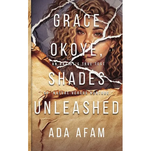 Grace Okoye Shades Unleashed