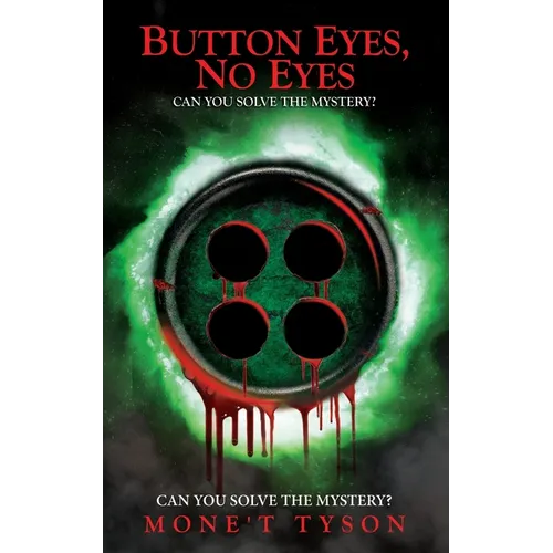 Button Eyes, No Eyes