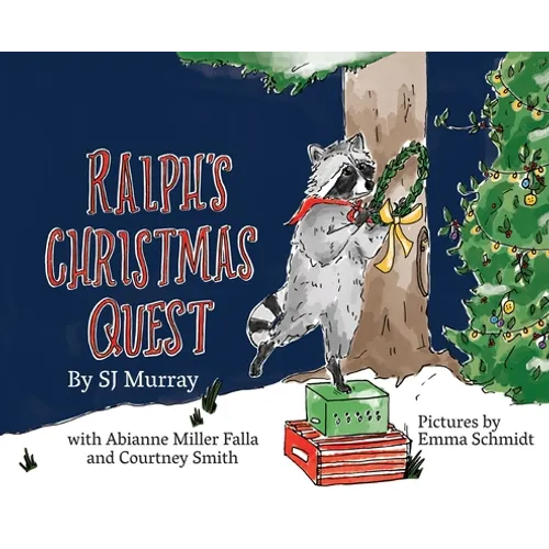 Ralph's Christmas Quest