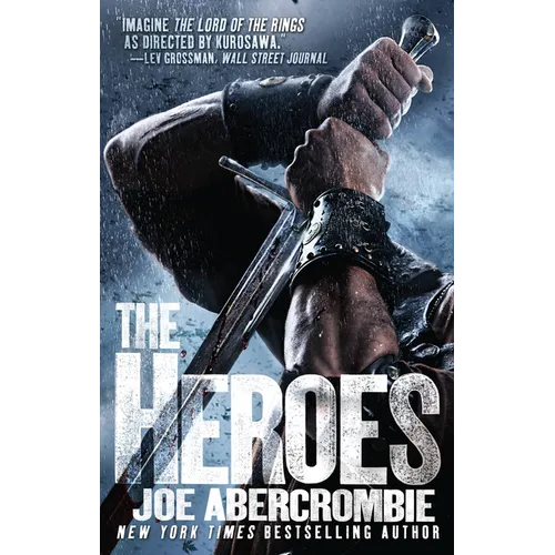 The Heroes