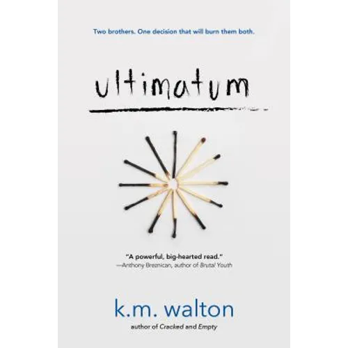 Ultimatum