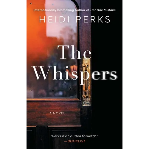 The Whispers