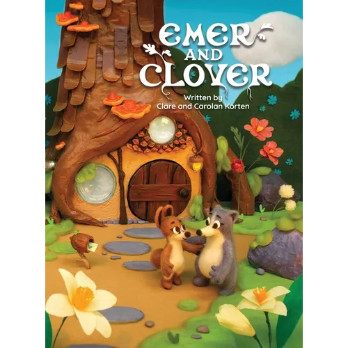 Emer and Clover