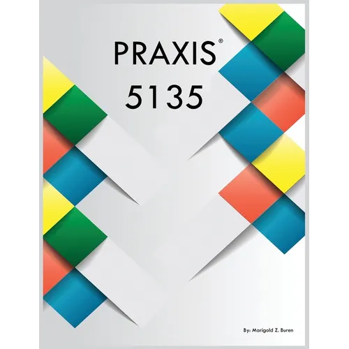 PRAXIS 5135