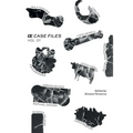 OE Case Files, Vol. 01