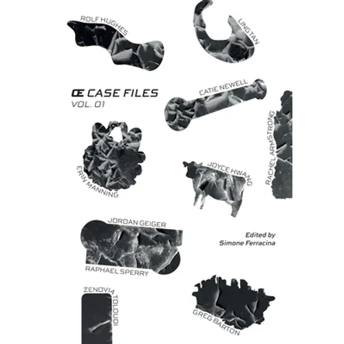 OE Case Files, Vol. 01