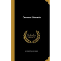 Censura Literaria