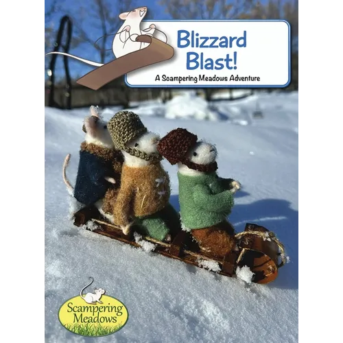 Blizzard Blast
