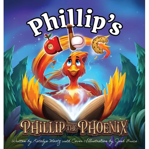 Phillip's ABC