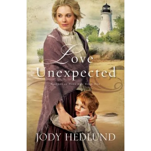 Love Unexpected