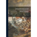Drawings of Watteau