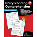 Daily Reading Comprehension Grade 2