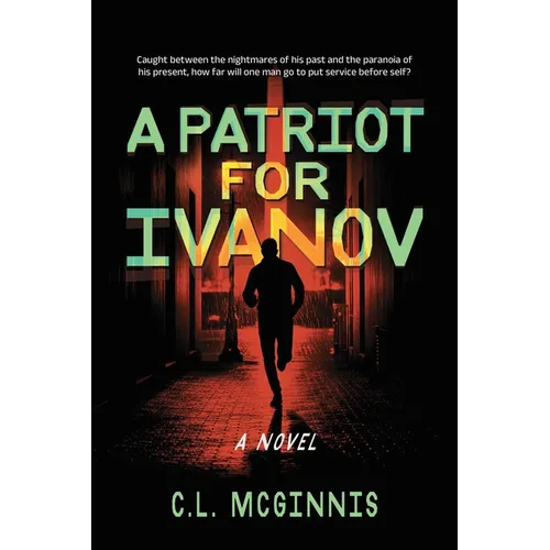 A Patriot for Ivanov