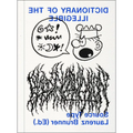 Dictionary of the Illegible