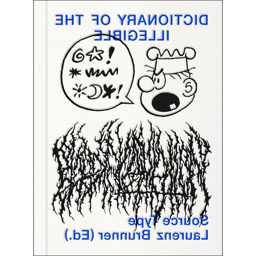 Dictionary of the Illegible