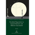 Residual Figuration in Samuel Beckett and Alberto Giacometti