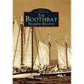 The Boothbay Harbor Region