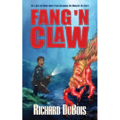 Fang 'n Claw