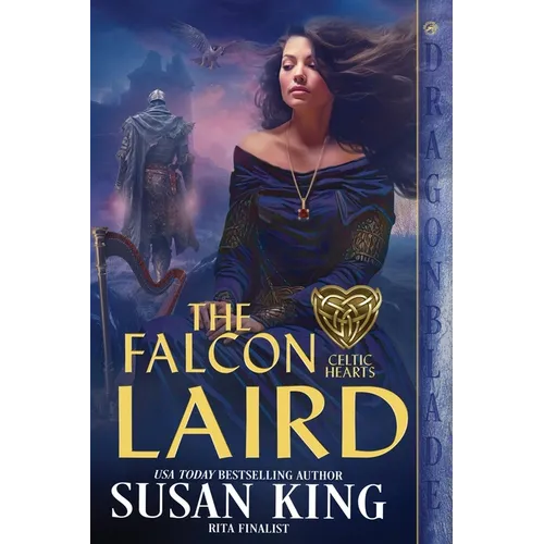The Falcon Laird