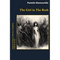 The Girl in The Bush: A Mystery Novel for ESL Students