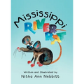 Mississippi River Rat