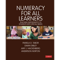 Numeracy for All Learners: Teaching Mathematics to Students with Special Needs