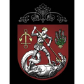Dragon Journal: 8.5 x 11 Vintage fantasy art cover journal / notebook /diary, 150 lined wide ruled pages, dragon medieval softcover book. (Volume 1)