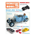 Scale Model Life: Building Scale Model Kits Magazine