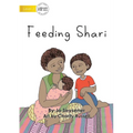 Feeding Shari