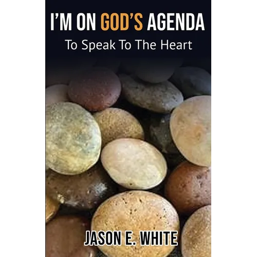 I'm On God's Agenda