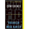 Confidence: How Winning Streaks and Losing Streaks Begin and End