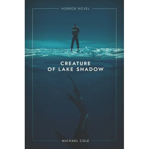 Creature of Lake Shadow