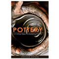 Pottery: 1-2-3-Easy Steps to Mastering Pottery