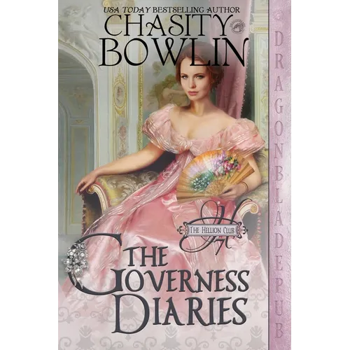 The Governess Diaries