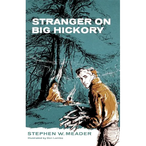 Stranger on Big Hickory